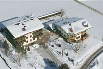 Zillertal - Römerhof