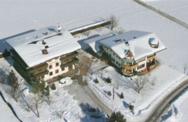 Zillertal - Römerhof