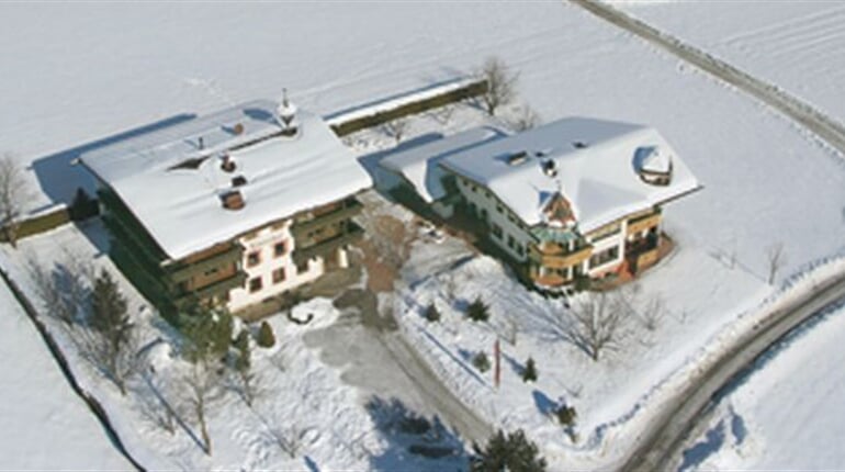 Foto - Zillertal - Römerhof