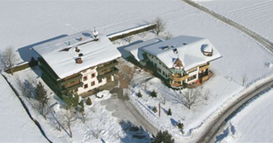 Foto - Zillertal - Römerhof