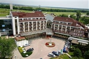 hotel **** Ajda 01