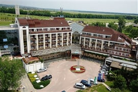 Turistika a cykloturistika Terme 3000 - hotel Ajda ****superior, wellness v ceně / č.2832