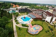 hotel **** Ajda 02