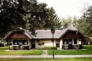 bungalov Terme 3000 - 01