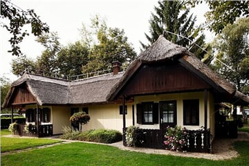 Turistika a cykloturistika Terme 3000 - bungalovy ***, wellness v ceně / č.2834