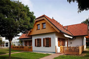 Terme 3000 - rekreace - wellness - cykloturistka, apartmán / č.7065