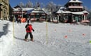 SILVESTR VILA HEDVIKA