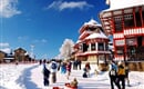 SILVESTR VILA HEDVIKA