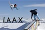 Lyžování ve Švýcarsku_LAAX-Freestyle-1