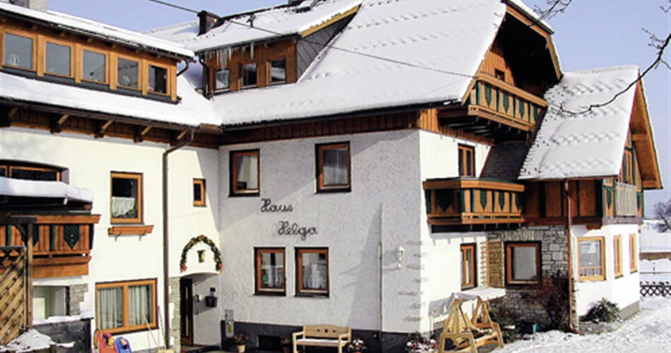 Foto - Lungau - Pensiony Mauterndorf