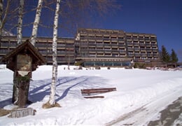 Tauplitz - Apartmány Kulmhof