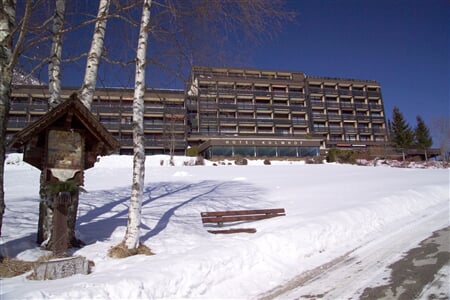 Tauplitz - Apartmány Kulmhof