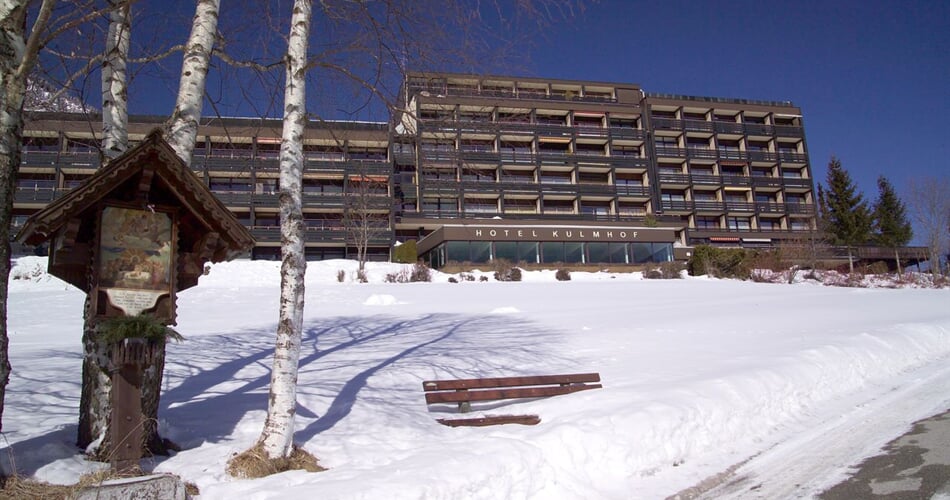 Foto - Tauplitz - Apartmány Kulmhof