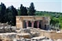 Heraklion ruiny