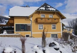 Lungau - Apartmány Mauterndorf