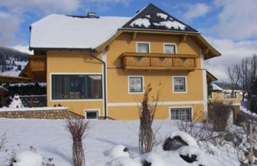 Lungau - Apartmány Mauterndorf