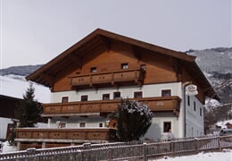 Kitzbühel - Hostince Mittersill, Hollersbach, Stuhlf