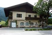 Rosenstock apartmán**** 01