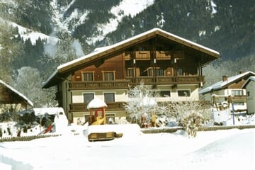 Korutanské Alpy: Nassfeld - apartmány Rosenstöckl ****, sauna v ceně / č.2351