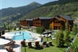 Andorra - hotel