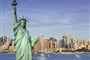 Zájezd New York