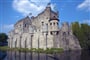 Poznávací zájezd Belgie - Gent - Gravensteen