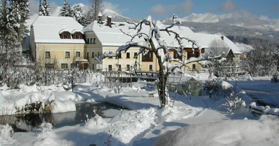 Foto - Lungau - Apartmány Bogensperger