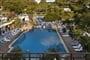 panoramica piscine
