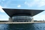 Dánsko - Kodaň, Operan, návrh dánský architekt Henning Larsen