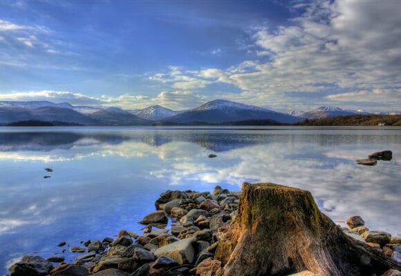 Velká Británie - Anglie, Wales, Skotsko