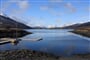 Skotsko - jezero Loch Kinlochleven