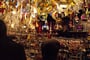 Německo - Norimberk, kouzlo a třpyt adventních trhů na Christkindlesmarktu