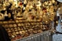 Německo - adventní Norimberk - Christkindlesmarkt
