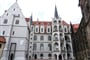 Německo - Míšeň - Albrechtsburg, založen v 10.stol po zničení hradiště slovanských Glomačů