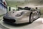 Německo - Stuttgart - muzeum Porsche, Porsche 911 GT1 (Wiki)