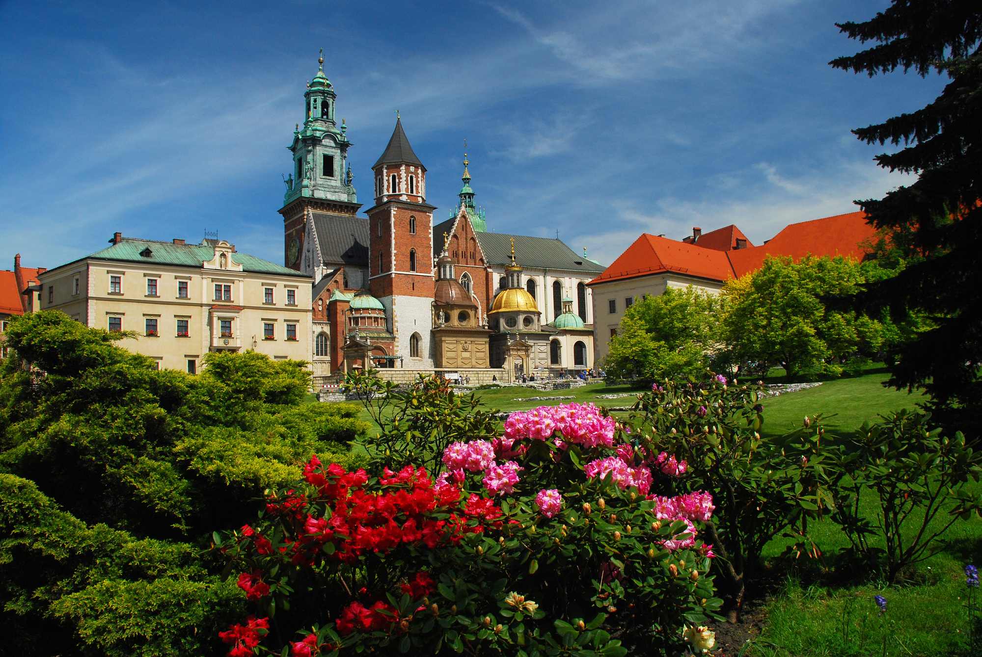 Krakow