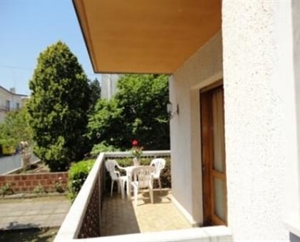 Foto - Lignano - Villa Alpi