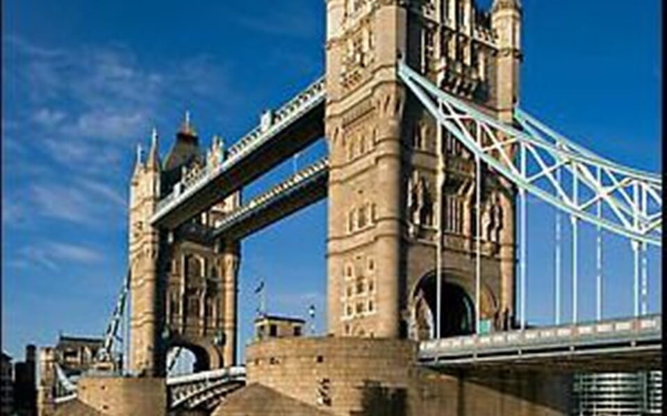 Tower Bridge