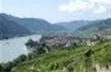 ROMANTICKÝM ÚDOLÍM WACHAU - výlet s plavbou lodí (CKM)