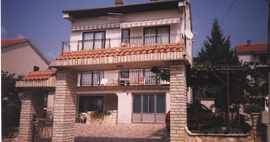 Foto - Kopie - */*/*/Chorvatsko-Crikvenica,vila Dragan