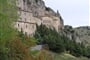 Itálie - Santa Maria delle Armi - klášter zal. 1192, přestavěn po 1517