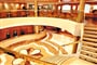 Na palubě MSC Lirica