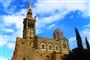 chrám Notre Dame de la Garde