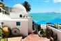 Tunis - Sidi Bou Said