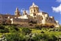 Malta - Mdina