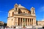 Malta Mosta - Dome
