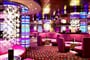 MSC Splendida - Purple jazz bar
