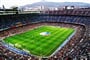 Barcelona - Nou Camp, stadion FC Barcelona