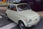 Fiat - typický italský automobil