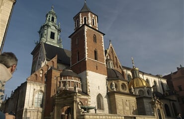 Krakov, město králů, Vělička a památky UNESCO, Kroměříž 2024